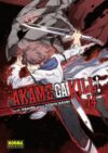 AKAME GA KILL! 14 | Norma Editorial