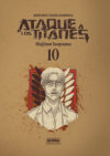 ATAQUE-A-LOS-TITANES-INTEGRAL-10.jpg ATAQUE A LOS TITANES EDICIÓN COLECCIONISTA 10 | Norma Editorial