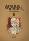 ATAQUE-A-LOS-TITANES-INTEGRAL-11.jpg ATAQUE A LOS TITANES EDICIÓN COLECCIONISTA 11 | Norma Editorial