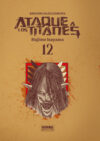 ATAQUE-A-LOS-TITANES-INTEGRAL-12.jpg ATAQUE A LOS TITANES EDICIÓN COLECCIONISTA 12 | Norma Editorial