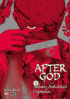 After God 02 | Panini Argentina