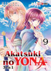 Akatsuki No Yona (3 En 1) 09 | Panini México