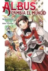 Albus cambia el mundo 02 | Milky Way España
