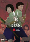 All Of Us Are Dead 01 (Manhwa) | Panini Argentina