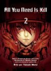 All U Need Is Kill 02 (Último Tomo) | Panini Argentina