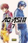 Ao Ashi 07 | Norma Editorial