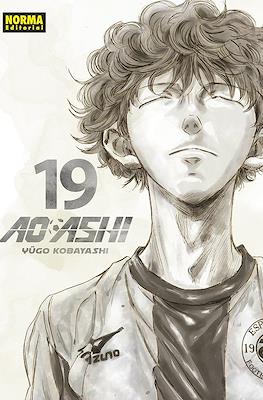 Ao Ashi 19 | Norma Editorial