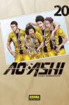 Ao Ashi 20 | Norma Editorial