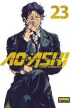 Ao Ashi 23 | Norma Editorial