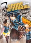 As the Gods Will la secuela 07 | Distrito Manga