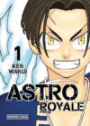 Astro Royale 01 | Distrito Manga