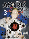 Astro Royale 03 | Distrito Manga