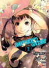 Bakemonogatari 02 | Panini Argentina