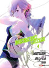 Bakemonogatari 04 | Panini Argentina