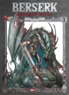 Berserk 03 | Panini Argentina
