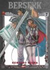 Berserk 07 | Panini Argentina