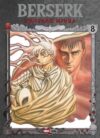 Berserk 08 | Panini Argentina