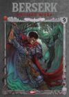 Berserk 09 | Panini Argentina