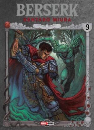 Berserk 09 | Panini Argentina