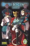 Blue Exorcist 13 | Norma Editorial