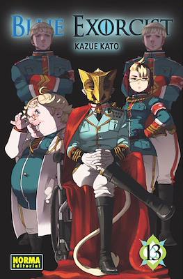 Blue Exorcist 13 | Norma Editorial
