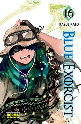 Blue Exorcist 16 | Norma Editorial