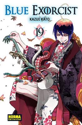 Blue Exorcist 19 | Norma Editorial