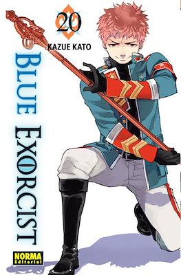 Blue Exorcist 20 | Norma Editorial