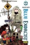Blue Exorcist 22 | Norma Editorial