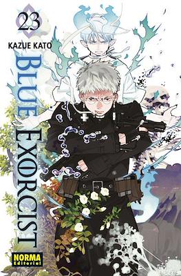 Blue Exorcist 23 | Norma Editorial