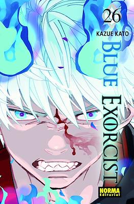 Blue Exorcist 26 | Norma Editorial