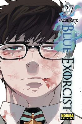 Blue Exorcist 27 | Norma Editorial