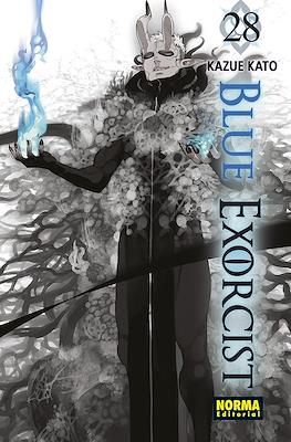 Blue Exorcist 28 | Norma Editorial