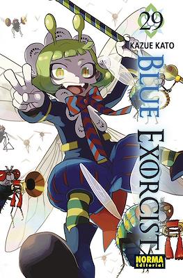 Blue Exorcist 29 | Norma Editorial