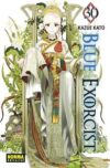 Blue Exorcist 30 | Norma Editorial