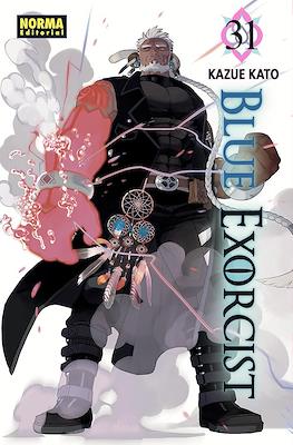 Blue Exorcist 31 | Norma Editorial