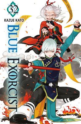 Blue Exorcist 32 | Norma Editorial