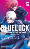 BLUE LOCK. EPISODE NAGI 05 | Planeta España