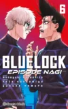 BLUE LOCK. EPISODE NAGI 06 | Planeta España