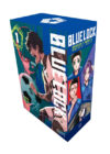 Blue Lock Temporada 1 - Parte 2 Manga Box Set | Kodansha Comics