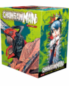 Chainsaw Man Box Set: Incluye Tomos 1-11 | VIZ MEDIA