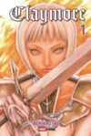 Claymore 01 | Panini Argentina