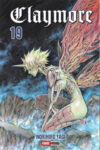 Claymore 19 | Panini Argentina