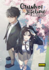 Crush-of-lifetime-1.jpg Crush of lifetime (Manhwa) 01 | Norma Editorial