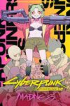 Cyberpunk: Edgerunners Madness | Panini España