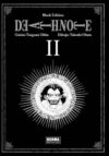 DEATH NOTE. BLACK EDITION 02 | Norma Editorial