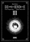 DEATH NOTE. BLACK EDITION 03 | Norma Editorial