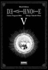 DEATH NOTE. BLACK EDITION 05 | Norma Editorial