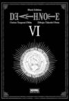 DEATH-NOTE-BLACK-EDITION-6.jpg DEATH NOTE. BLACK EDITION 06 | Norma Editorial