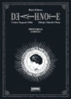 DEATH NOTE HISTORIAS CORTAS. BLACK EDITION | Norma Editorial
